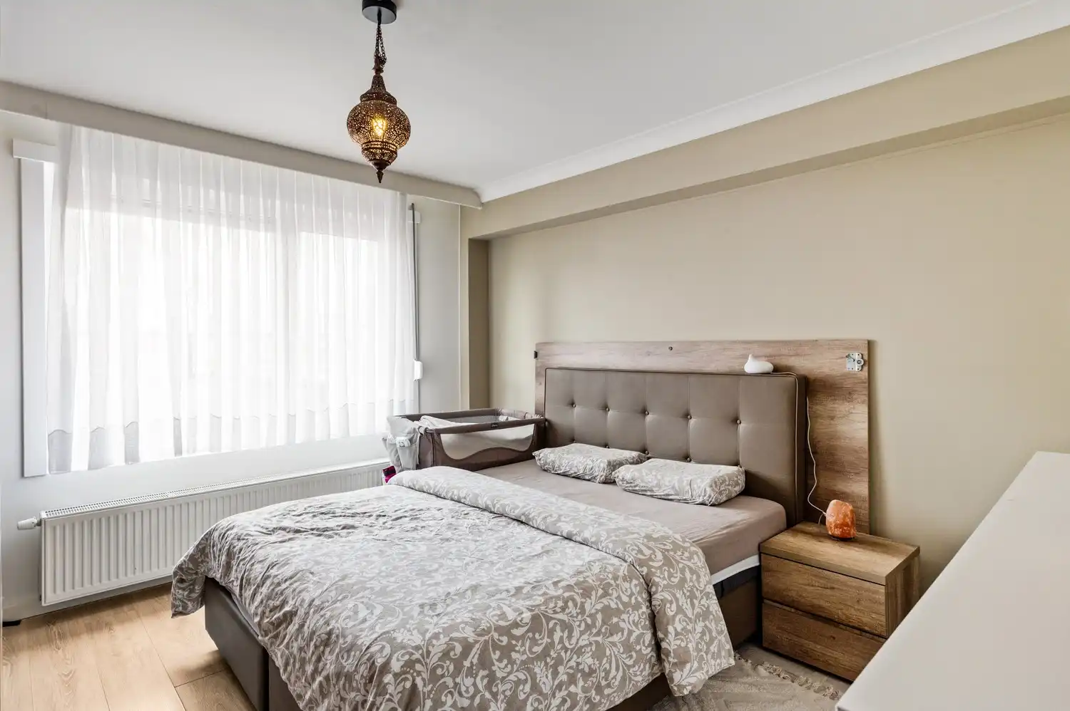 Appartement met 2 slaapkamers te Deurne! foto 9