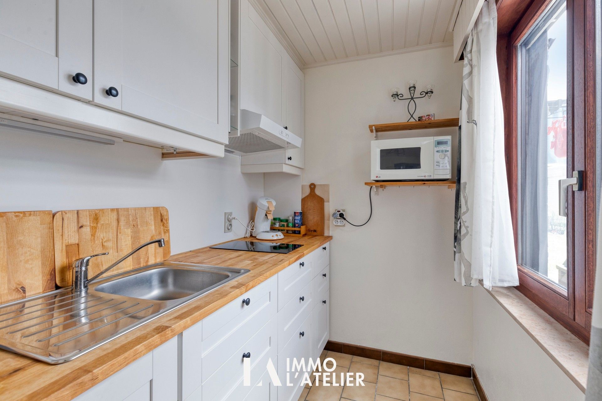 Vakantiewoning te Westende-Dorp. foto 6