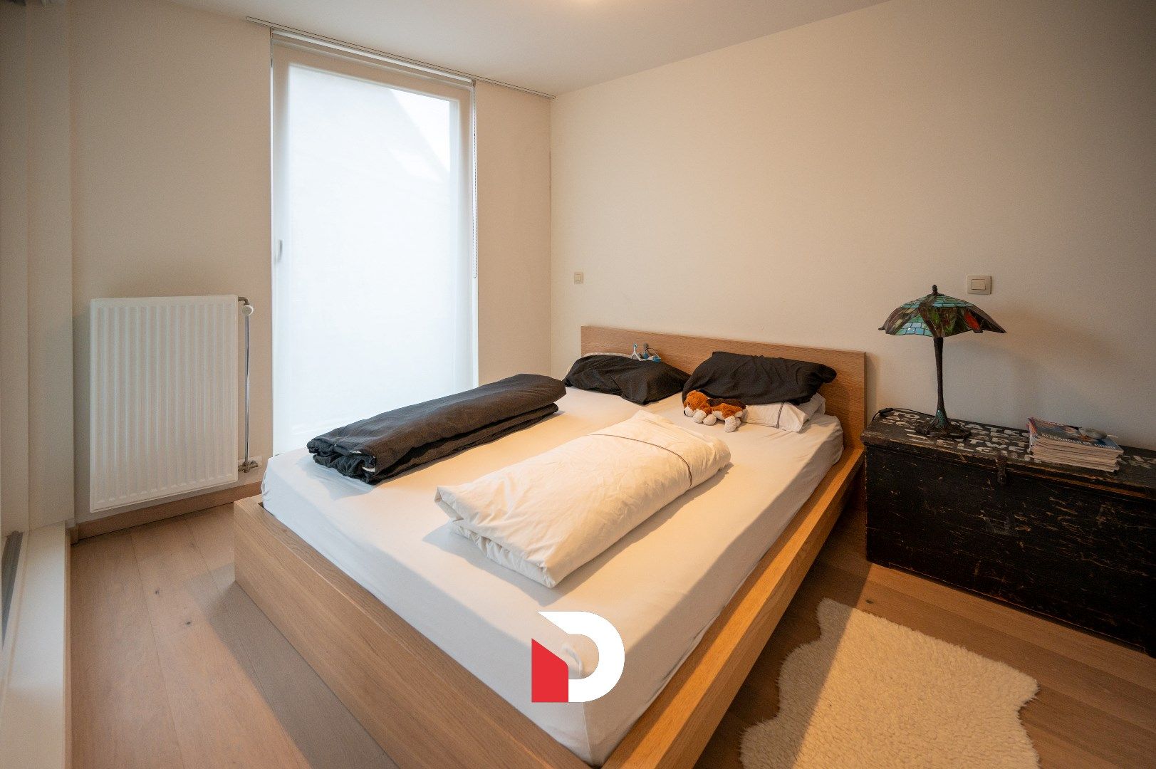 Instapklaar en luxueus appartement (+/- 180 m²) op een topligging in centrum Brugge foto 17