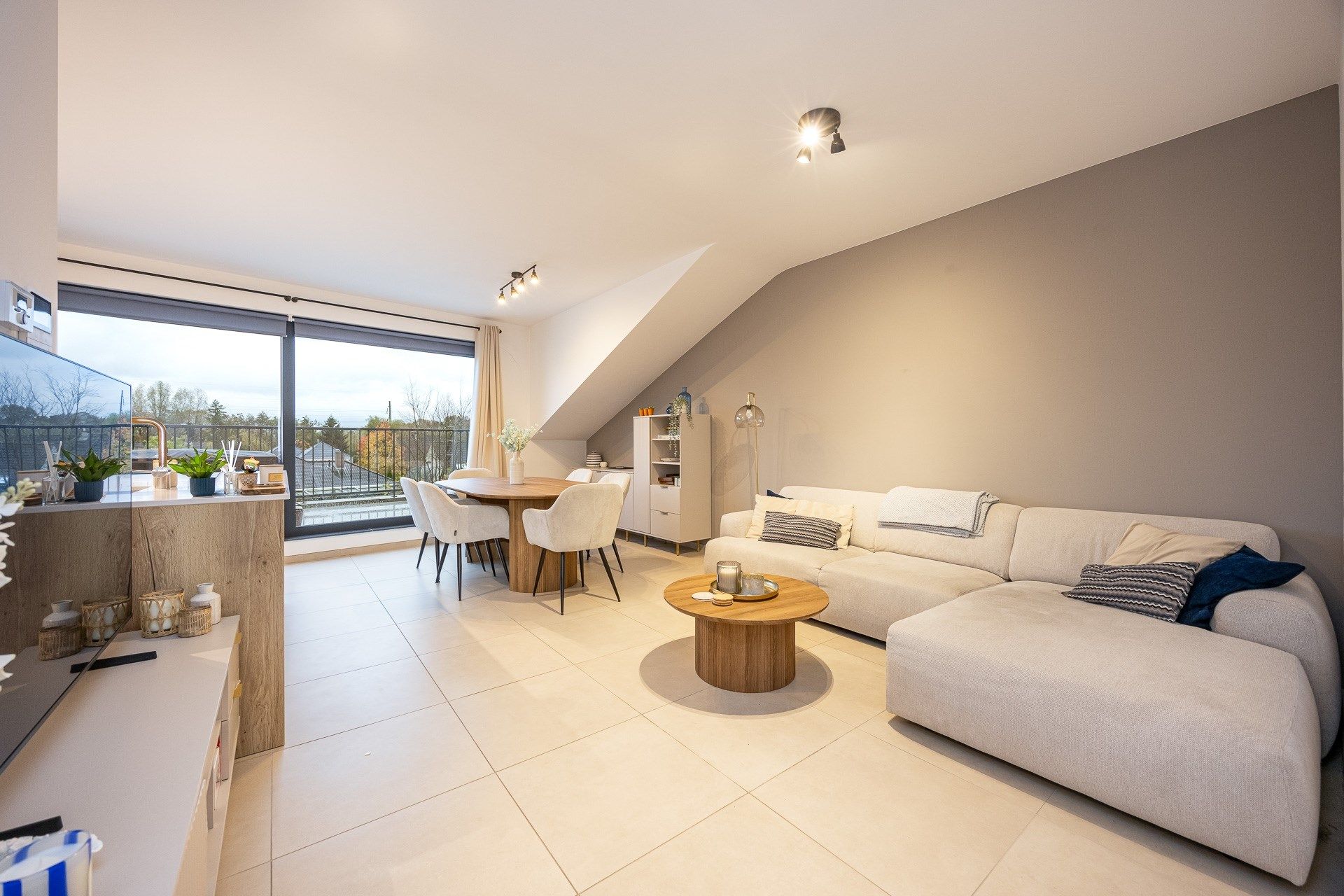 BEN-appartement (2022) met 2 slpks, terras en staanplaats foto 7