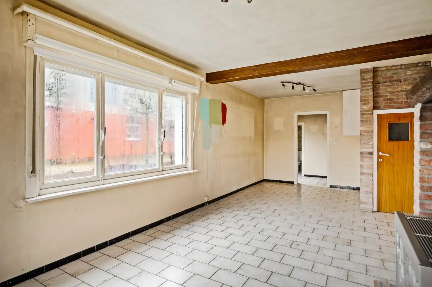 Te renoveren woning met 2 slpkrs te Beerzel foto 6
