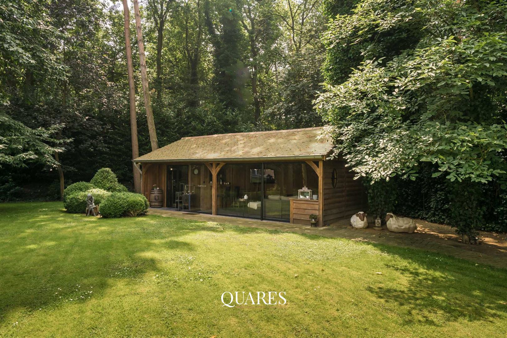 Prachtige villa op gigantisch perceel van 2600m² foto 23