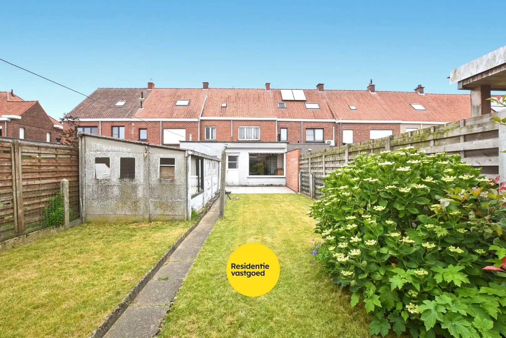 KIJKDAG ZATERDAG 27/06 VAN 10U TOT 12U! foto 2