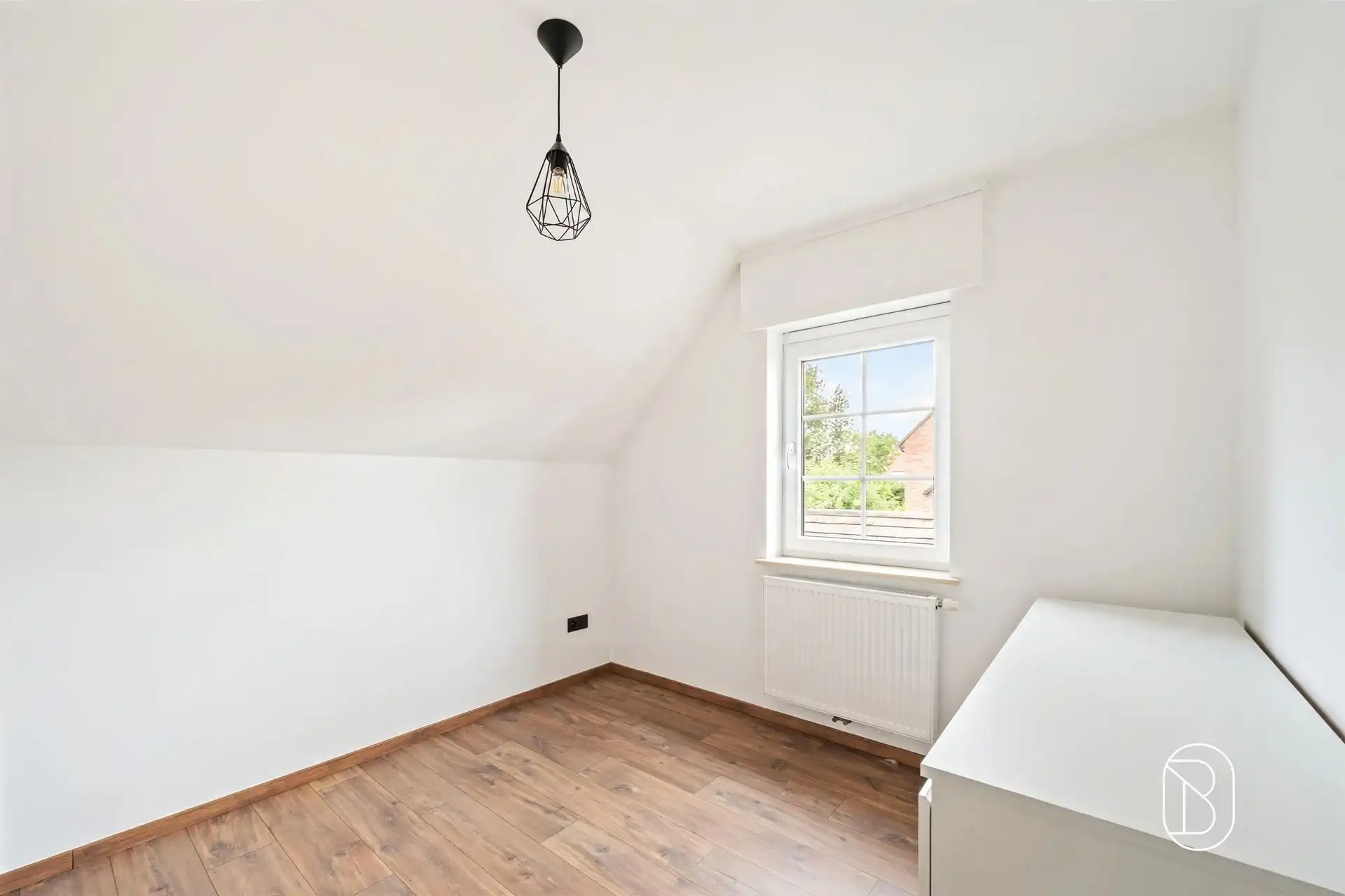 Stijlvolle pastoriewoning op rustige locatie foto 12