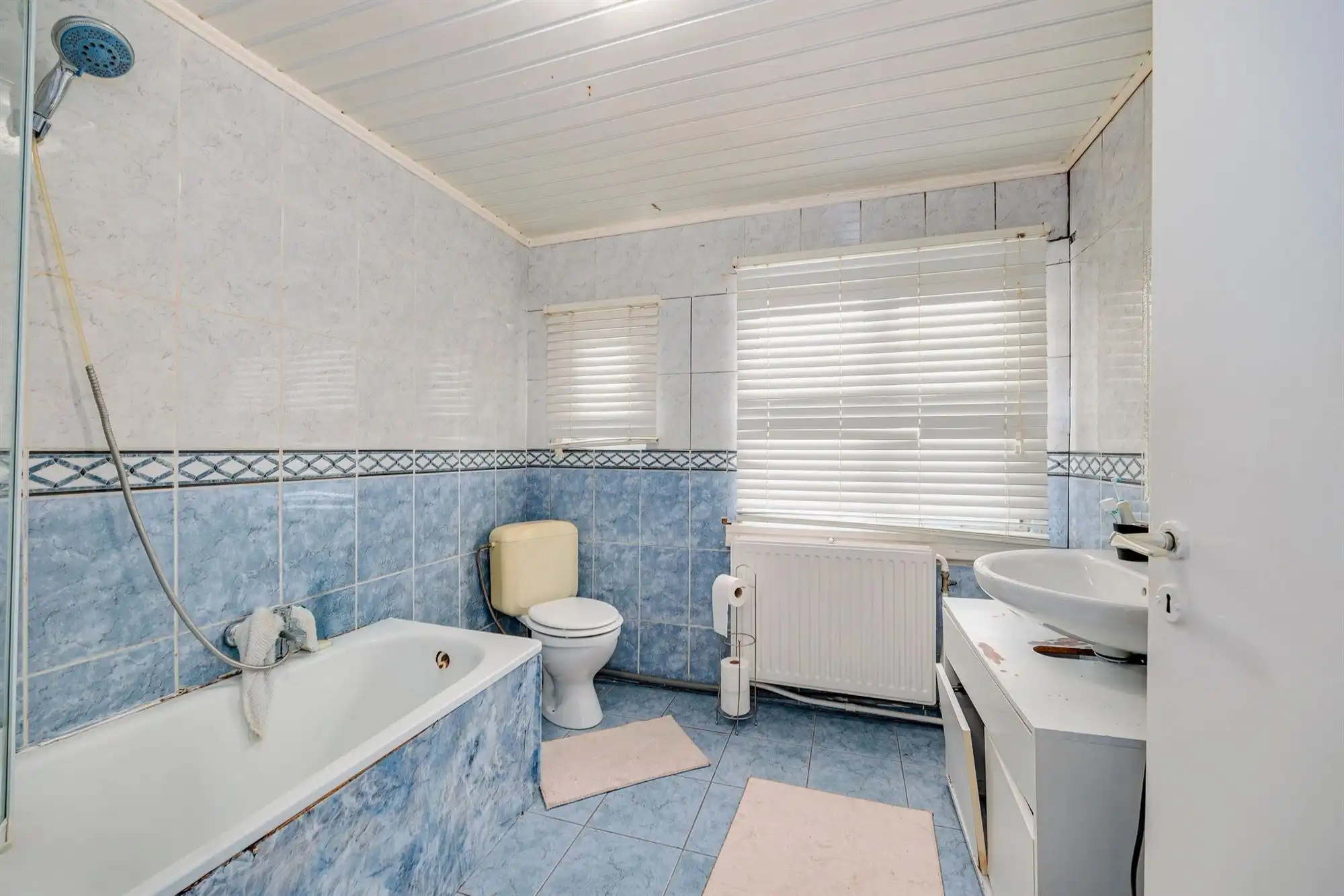 Ruime woning met 4-5  slk + 2 badk + grote tuin aan Park Spoor Noord foto 13
