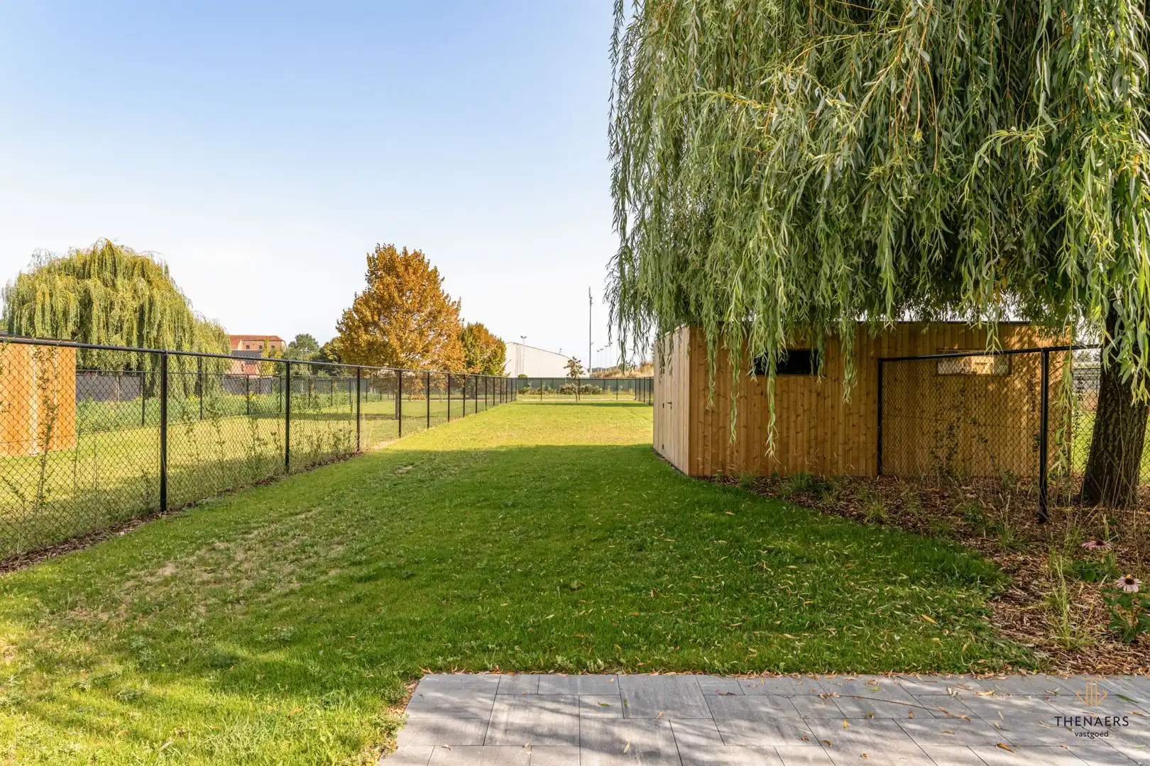 LOT 5 - Instapklare "luxe" en "energiezuinige" nieuwbouwwoning met 4 slaapkamers en 2 badkamers. foto 29