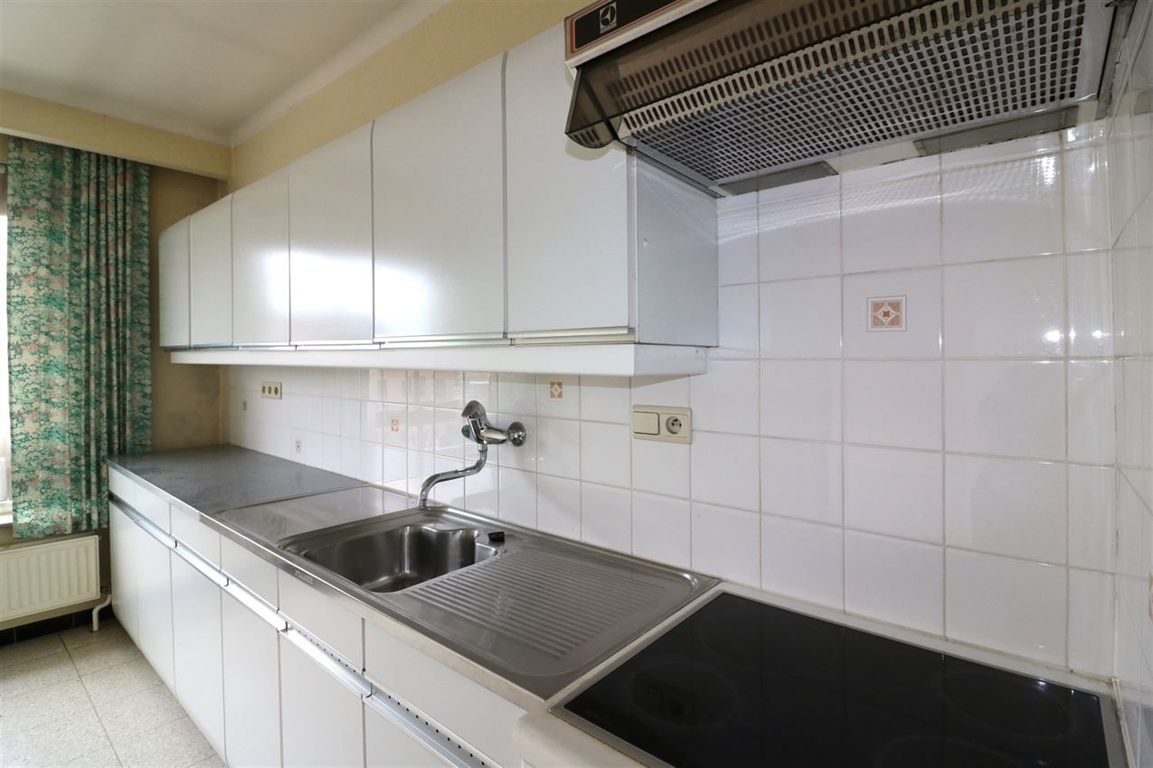 Opbrengsteigendom van 2 degelijke appartementen foto 68