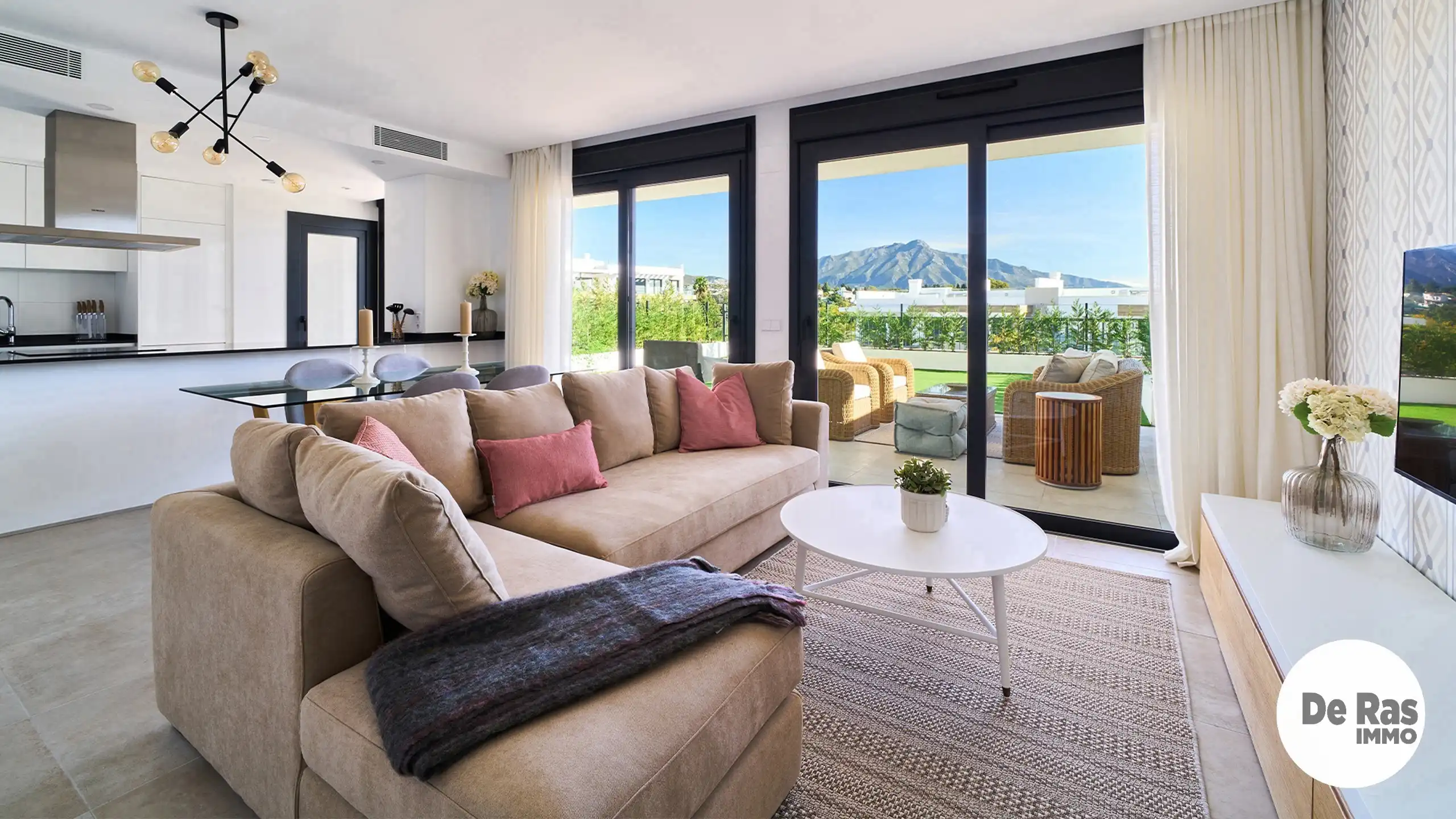 SPANJE - Exclusieve nieuwbouwappartementen  foto 17