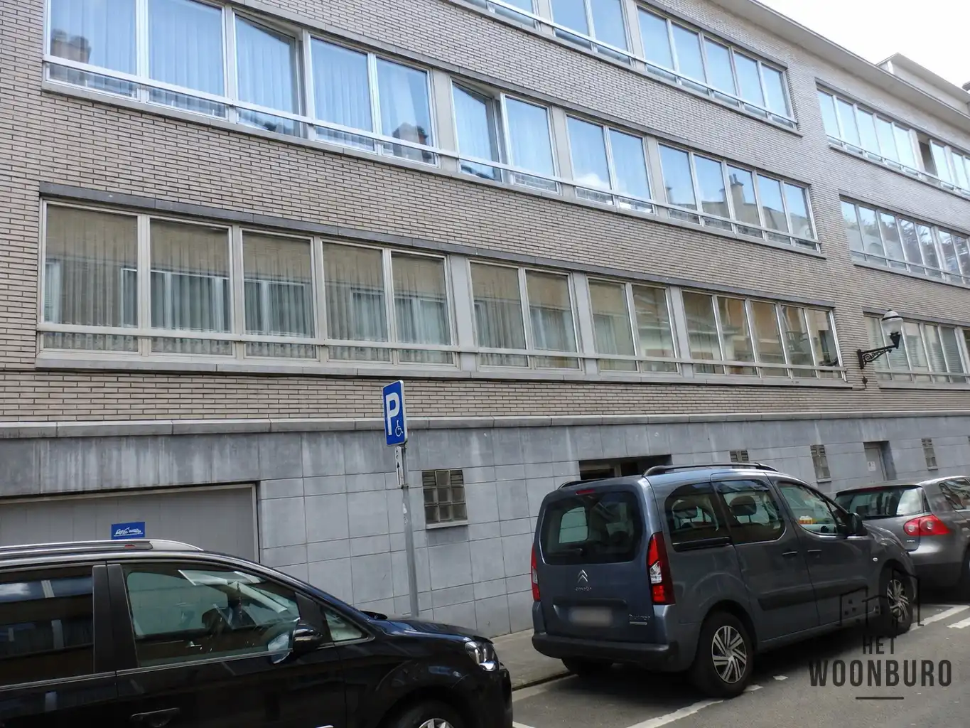 Appartement te huur Rue Saint-Vincent de Paul 5 - 1090 Jette