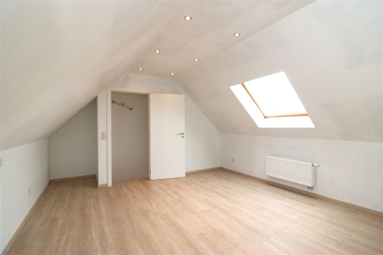 4 slpk., groot zuidterras, garage, nabij E314 foto 46