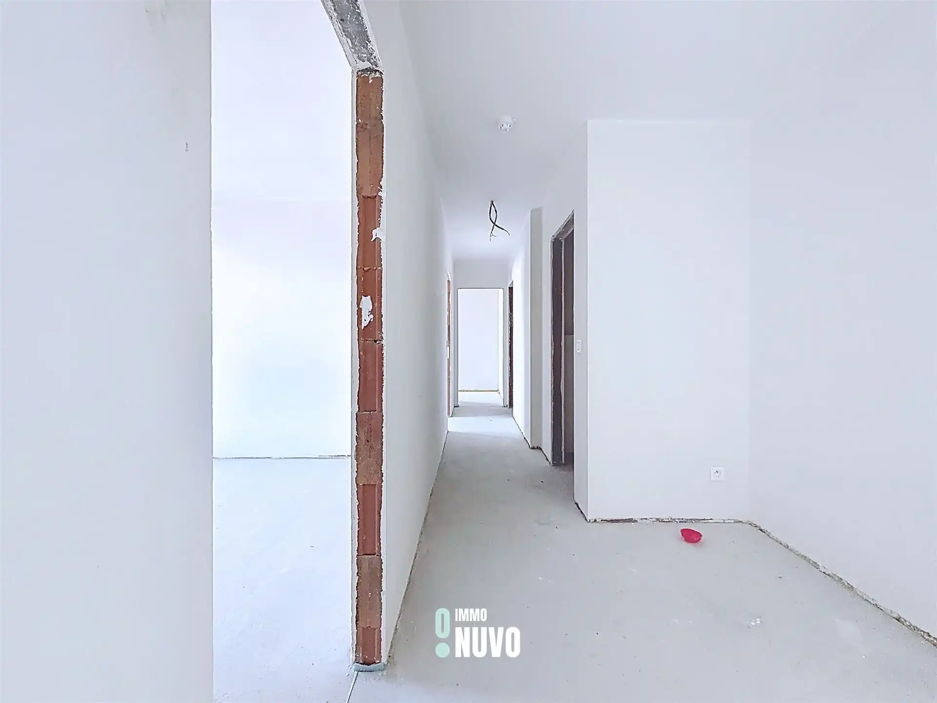 nieuwbouw appartement foto 15