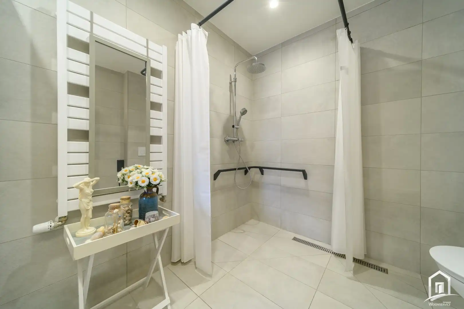 Gezellige assistentiewoning in residentie "Prinsenhof" foto 13