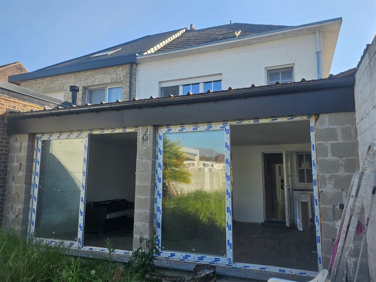 Gerenoveerde woning met tuin en 5 slaapkamers foto 27