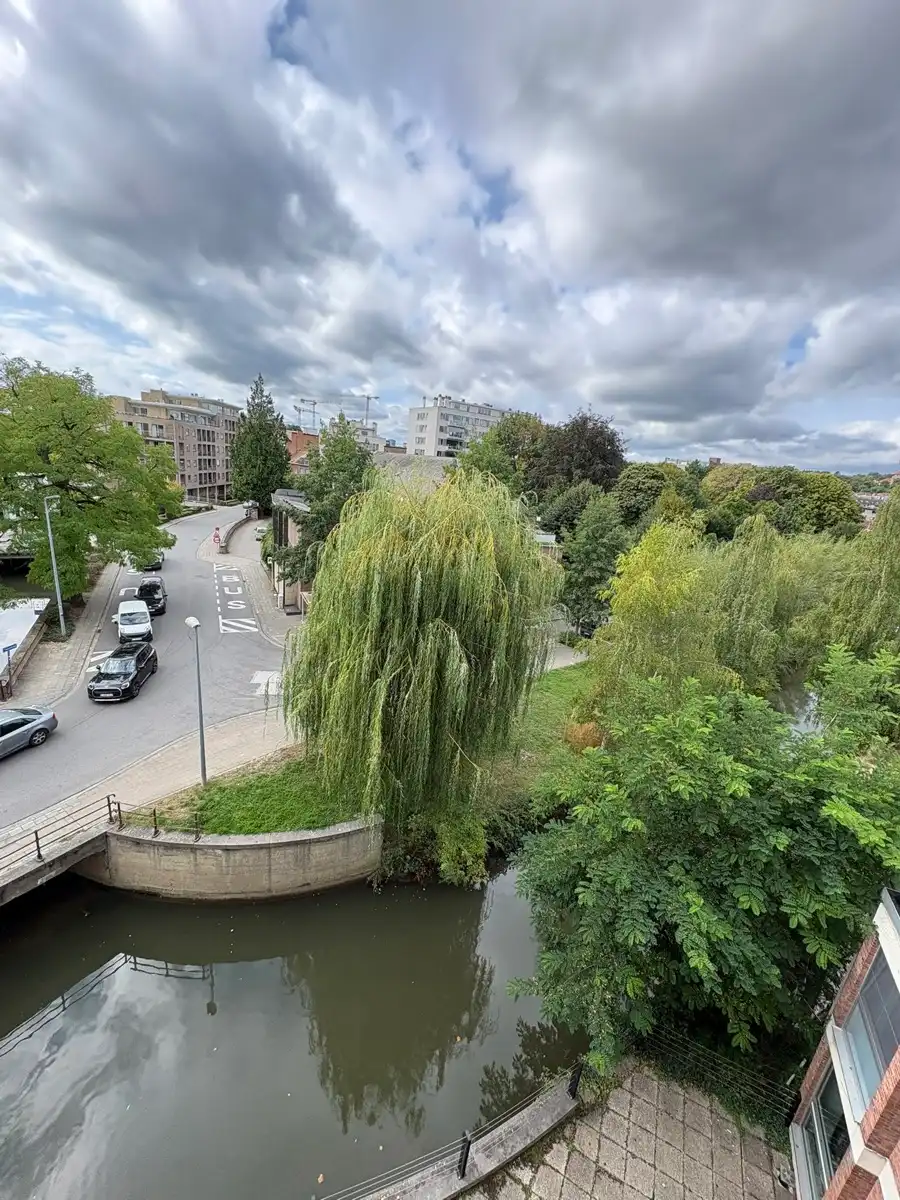Te renoveren studio op toplocatie in het centrum van Leuven foto 7