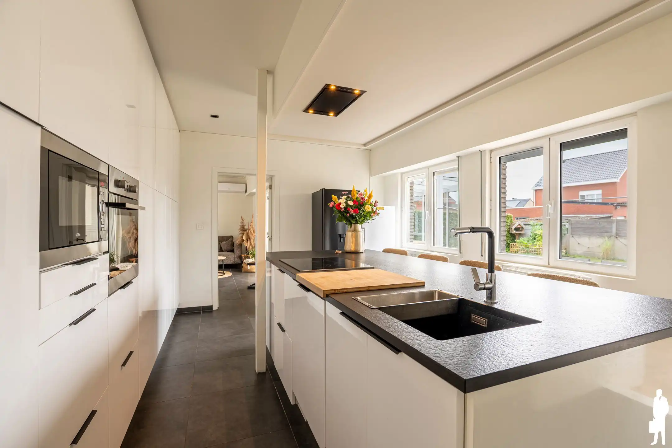 Vrijstaande woning met 5 slaapkamers te Rijkevorsel foto 4