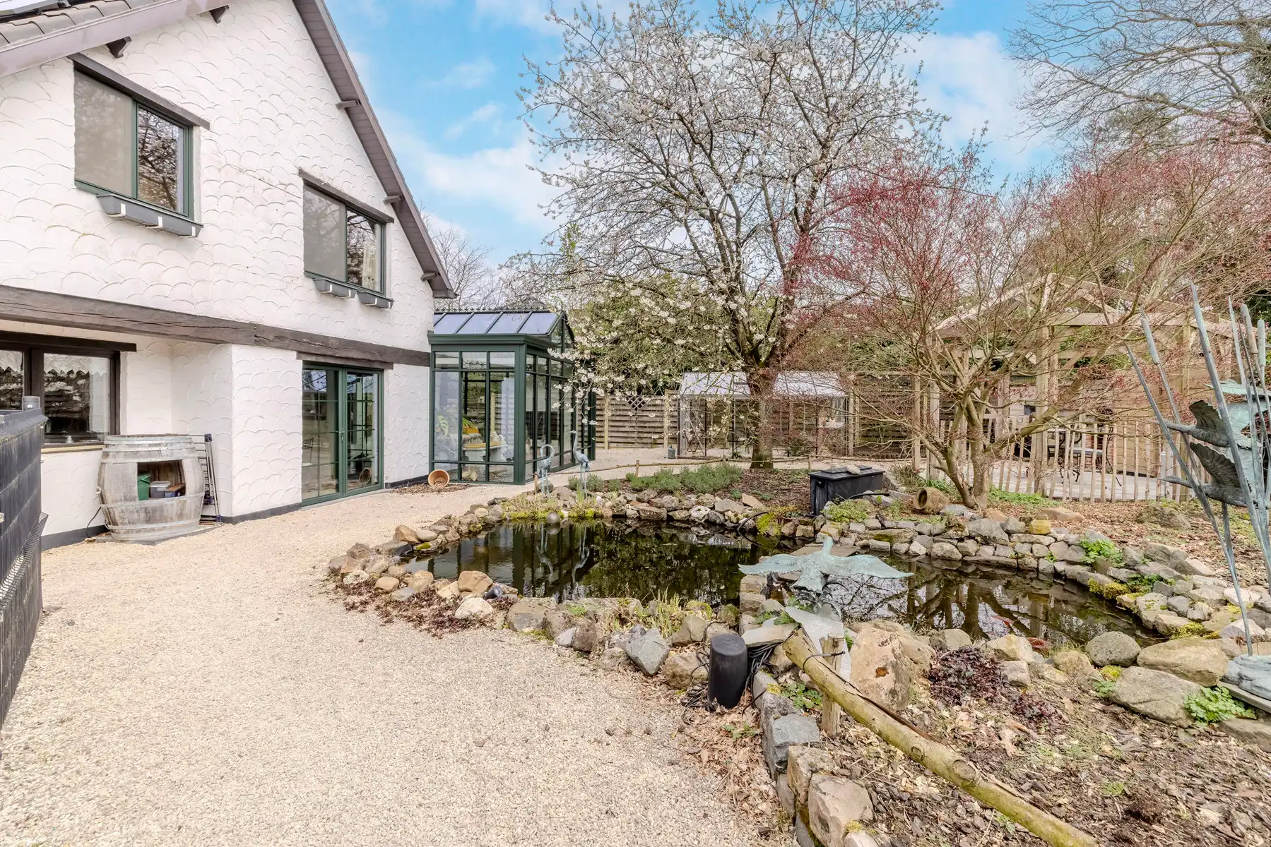 Huis te koop foto 21