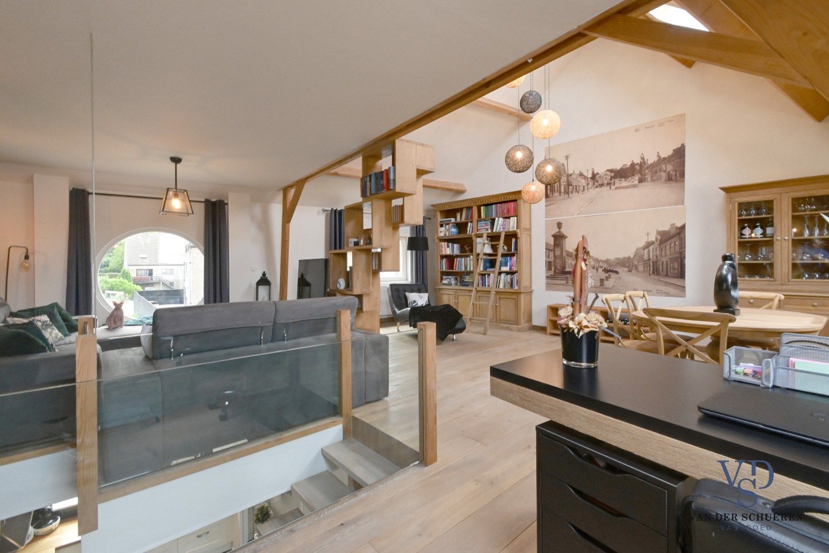 Charmante woning, centrum Gavere  foto 13