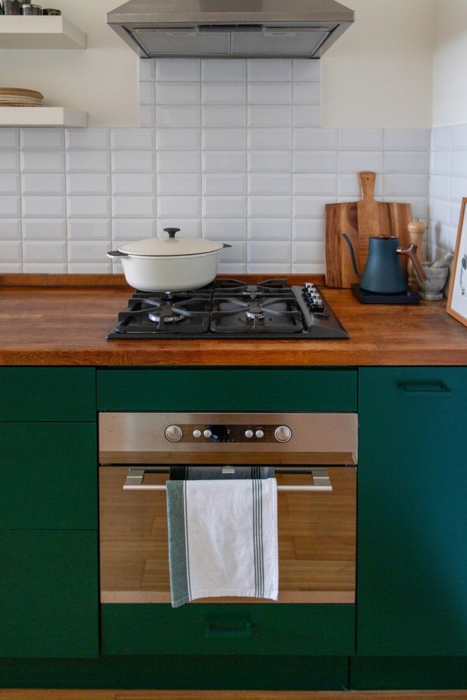 Licht éénslaapkamerappartement met EPC A — wonen in een buurt met toekomst foto 13