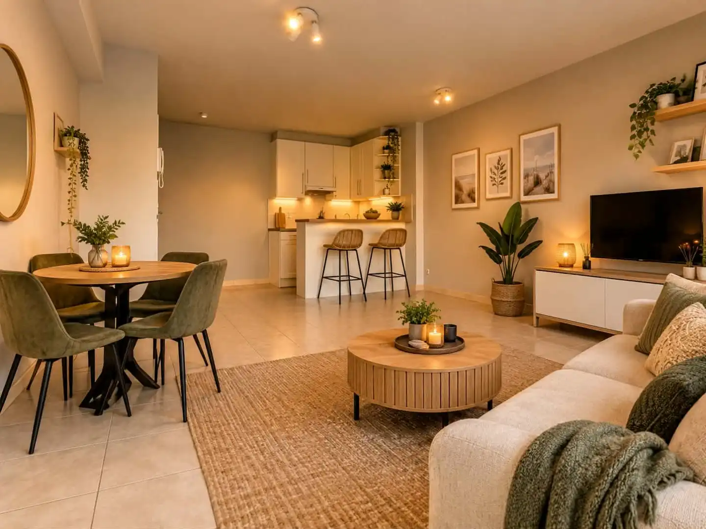 Appartement te koop Weeshuisstraat 2 -/03.01 - 8400 Oostende