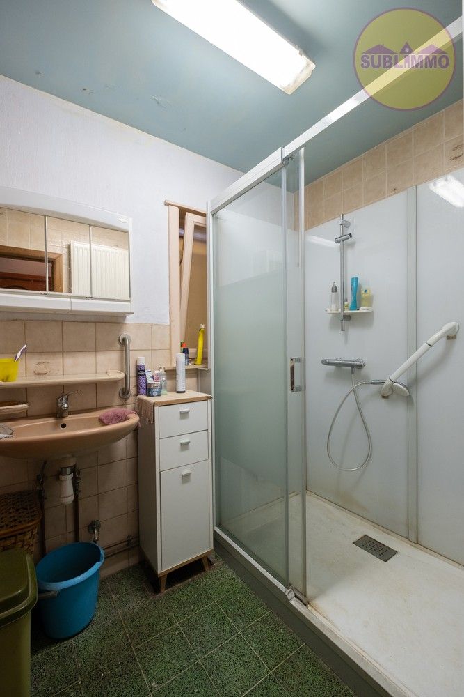 Gelijkvloerse woning op groen en landelijk perceel van 13a22 te Geel foto 12