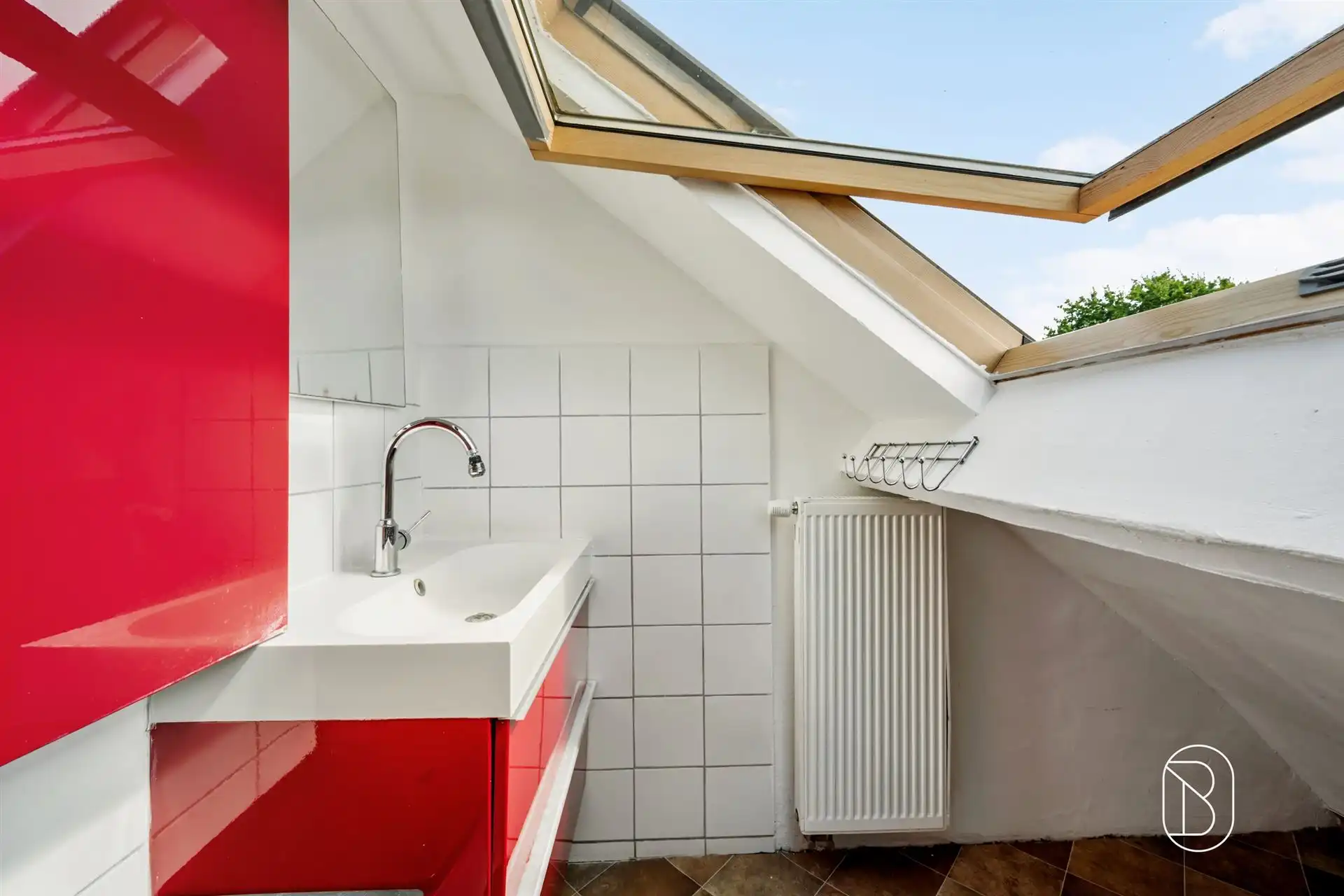 Grote bel-étage: 5 slpks, 3 badk, 2 garages, tuin! foto 22