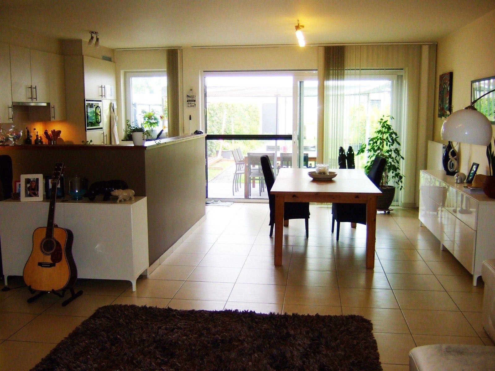 Gelijkvloersappartement te Pijpelheide foto 4