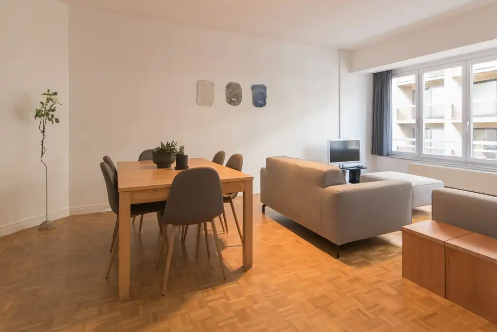 Appartement te koop foto 3