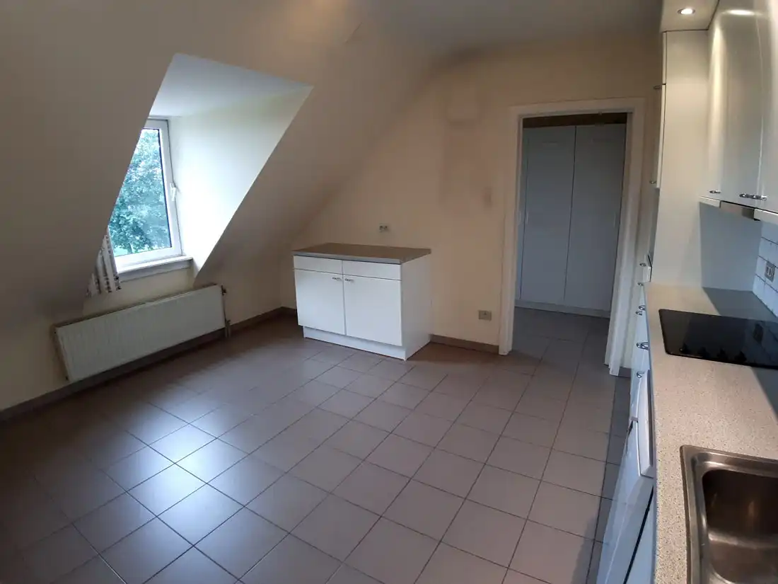 Ruim appartement op de 2de verdieping te Achel foto 7