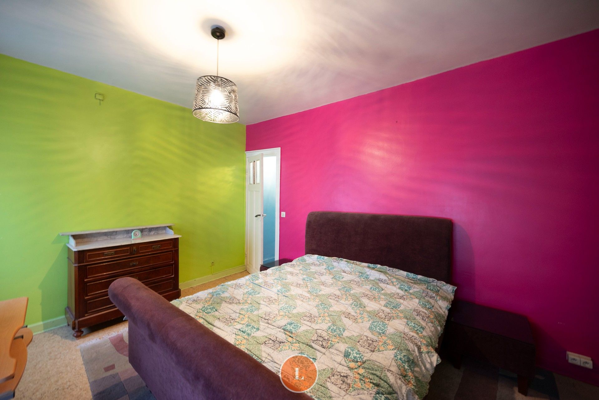 Op te frissen starterswoning met 3 slaapkamers en tuin foto 11