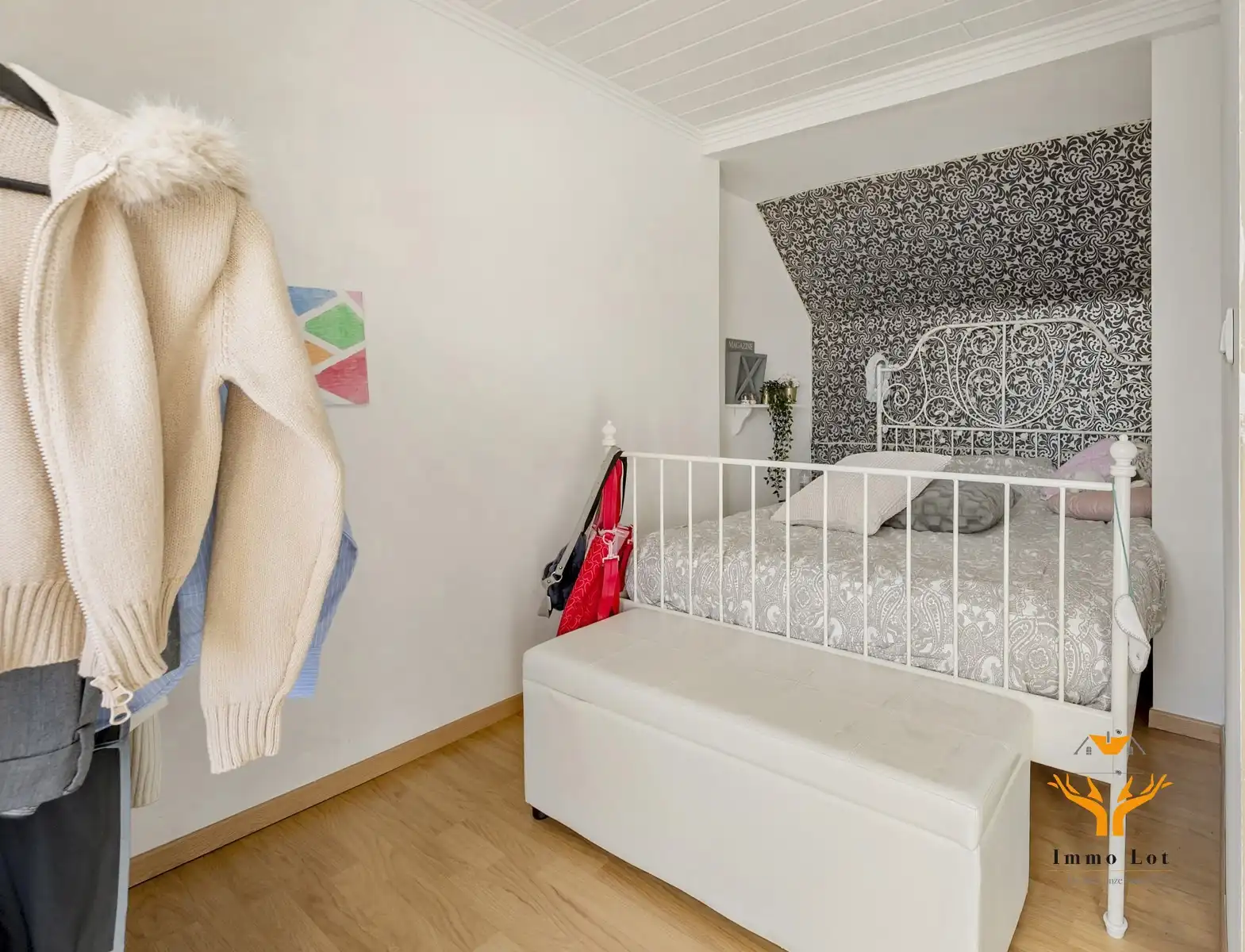 Instapklare woning met zwembad aan het Donkmeer foto 11