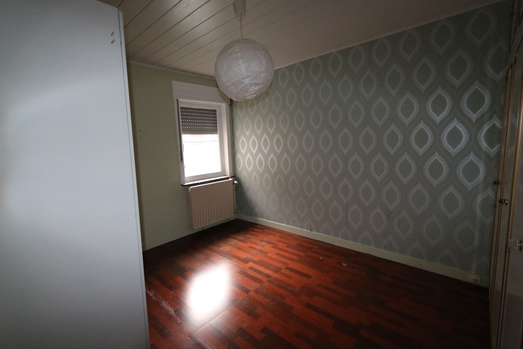 Af te breken of compleet te renoveren woning foto 11