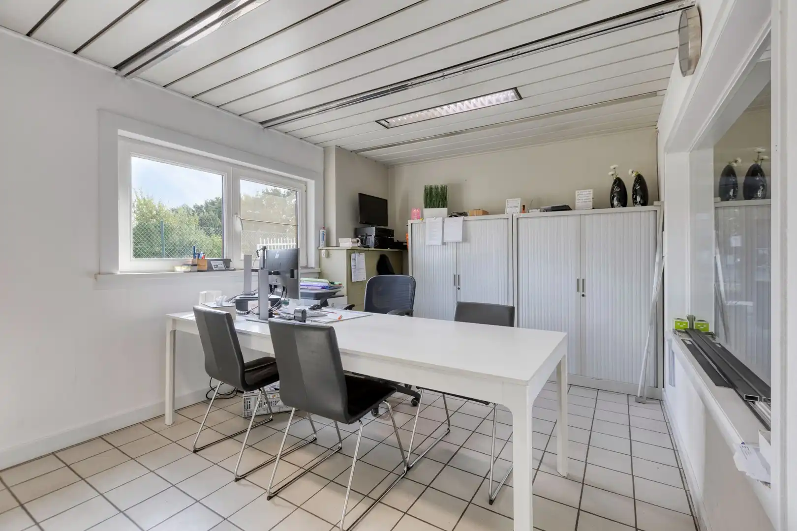 Te koop: Handelspand op toplocatie Hasseltweg foto 43