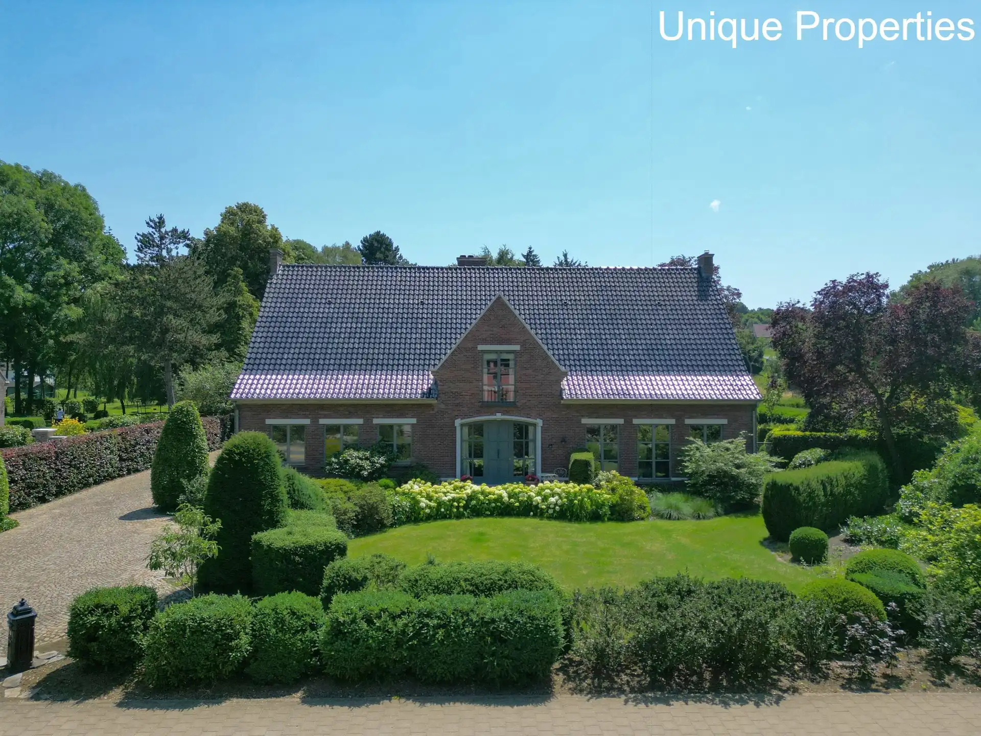 Huis te koop foto 2