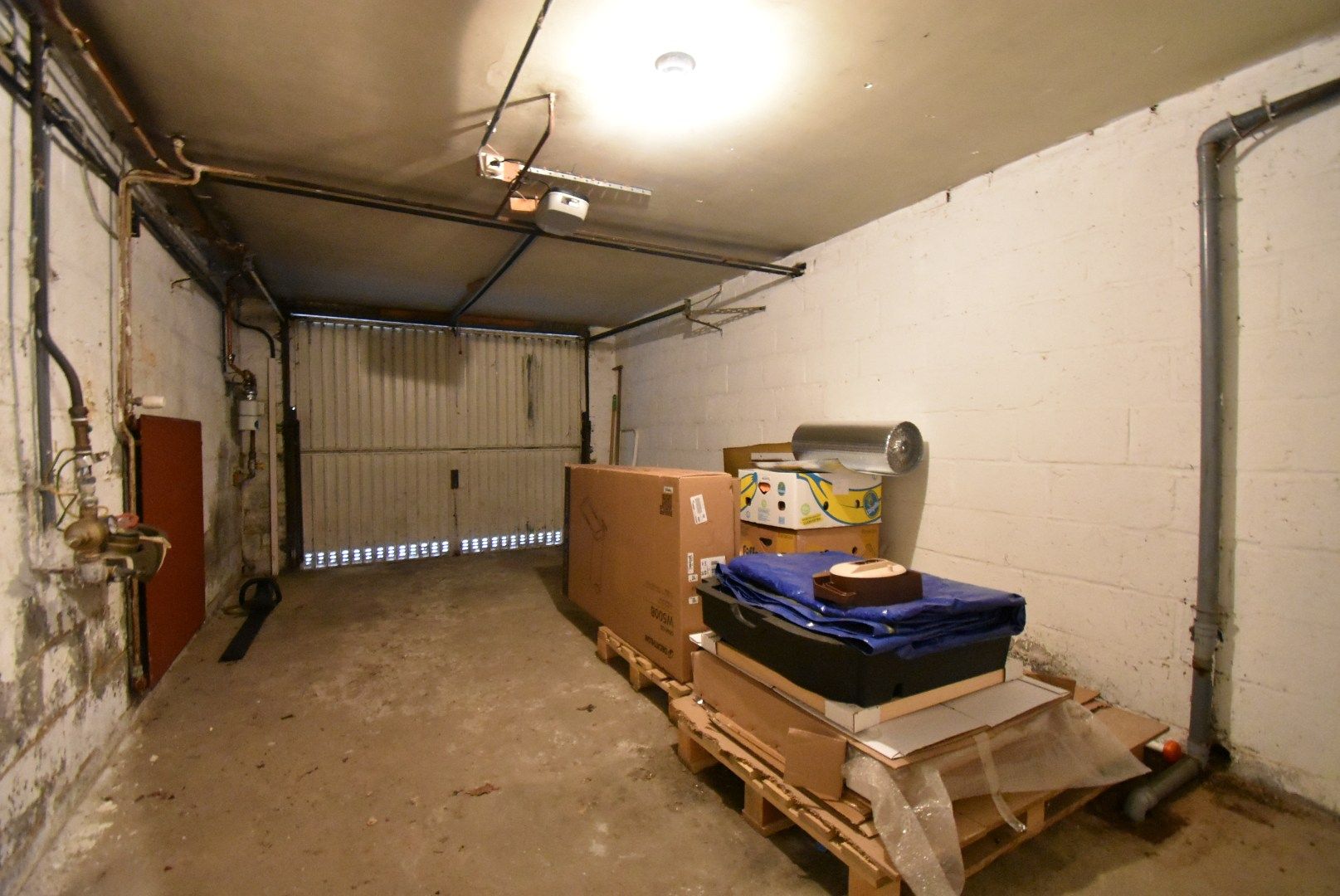 Ruime en gezellige woning met 3 slaapkamers en omheinde tuin in het rustige Waltwilder foto 26