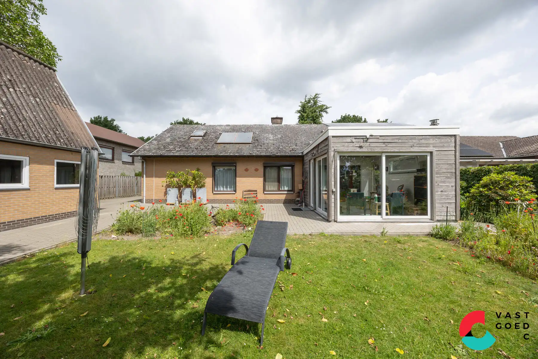 Huis te koop foto 36