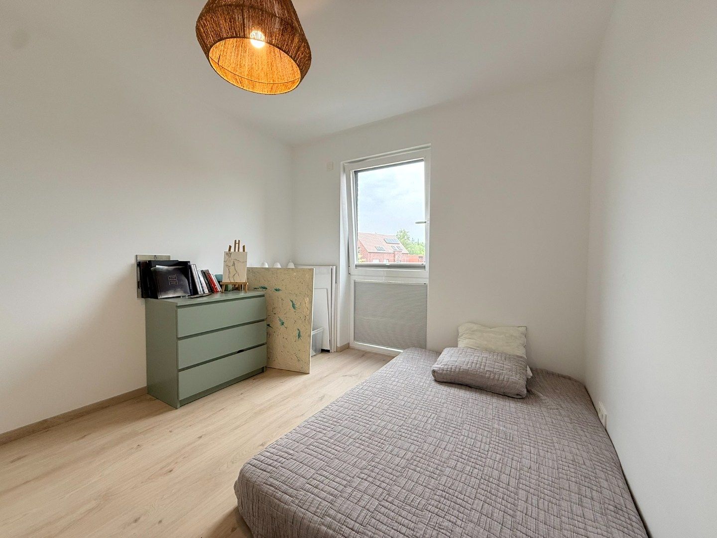 Lichtrijke woning op rustige locatie in Herent foto 31