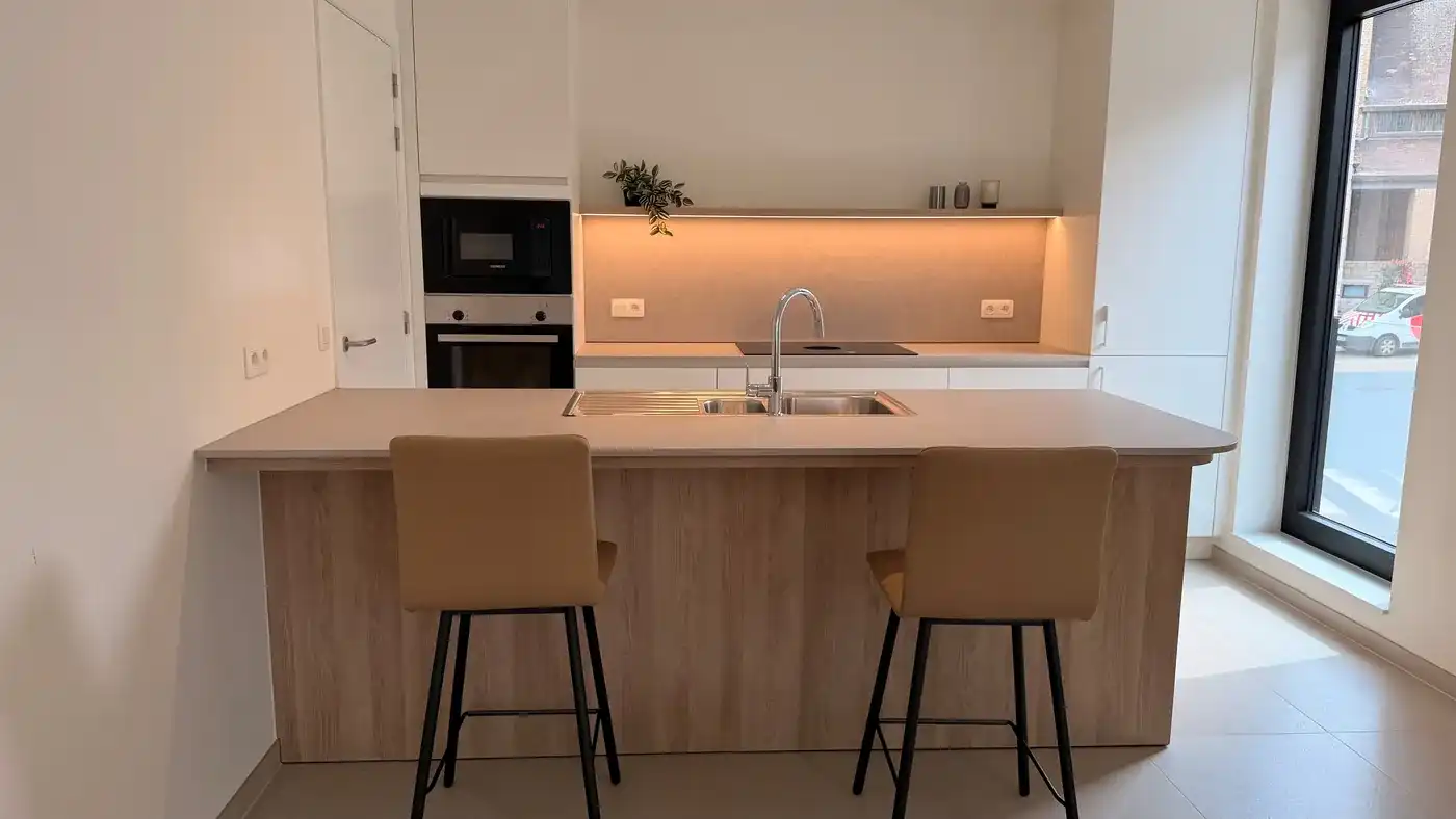 6% BTW MOGELIJK! Luxe appartementen met zicht op de kerk foto 2