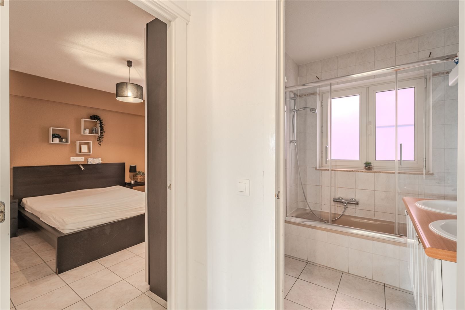 2 Slaapkamer appartement foto 10