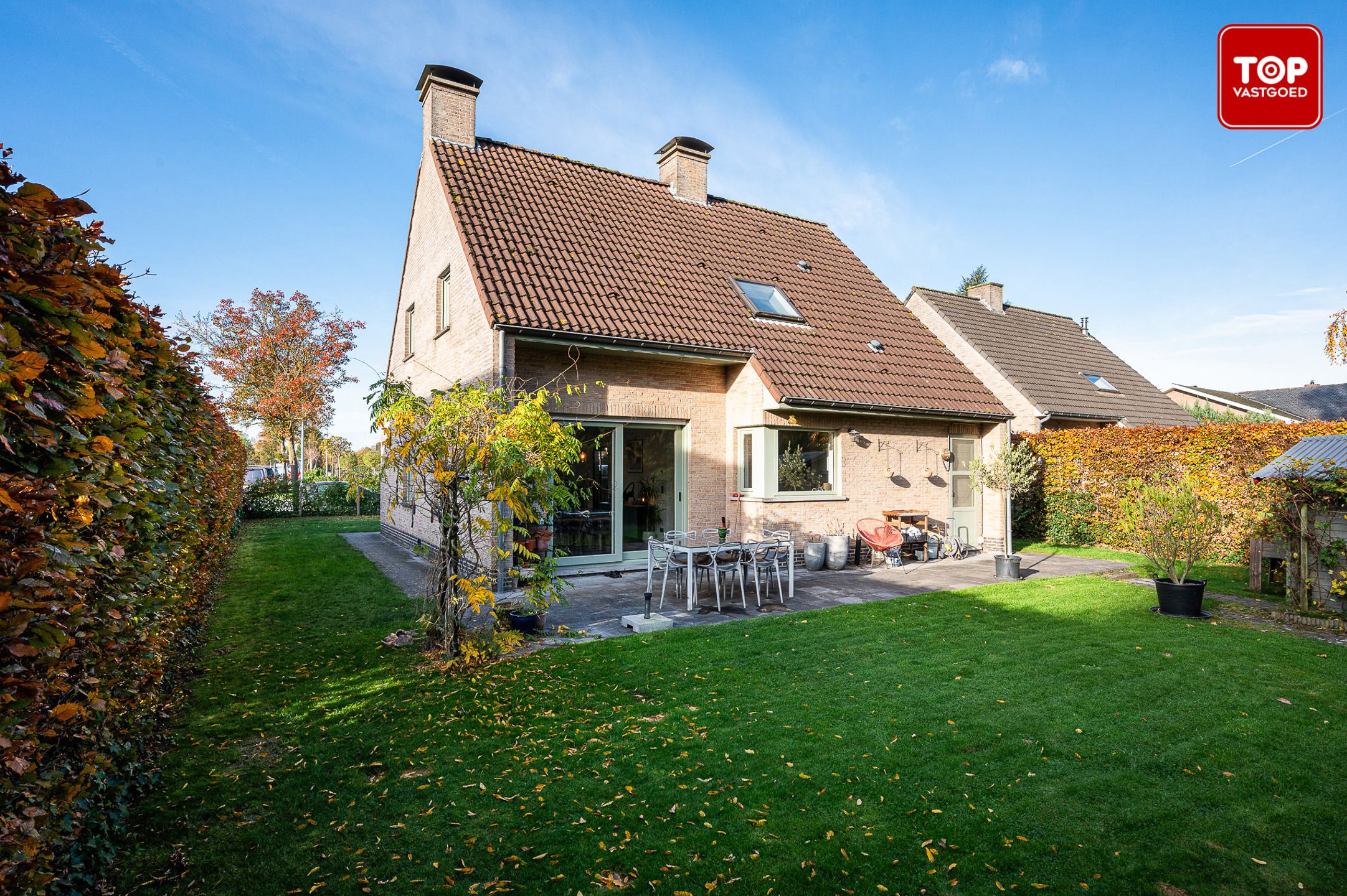 Instapklare woning op een rustige locatie foto 24