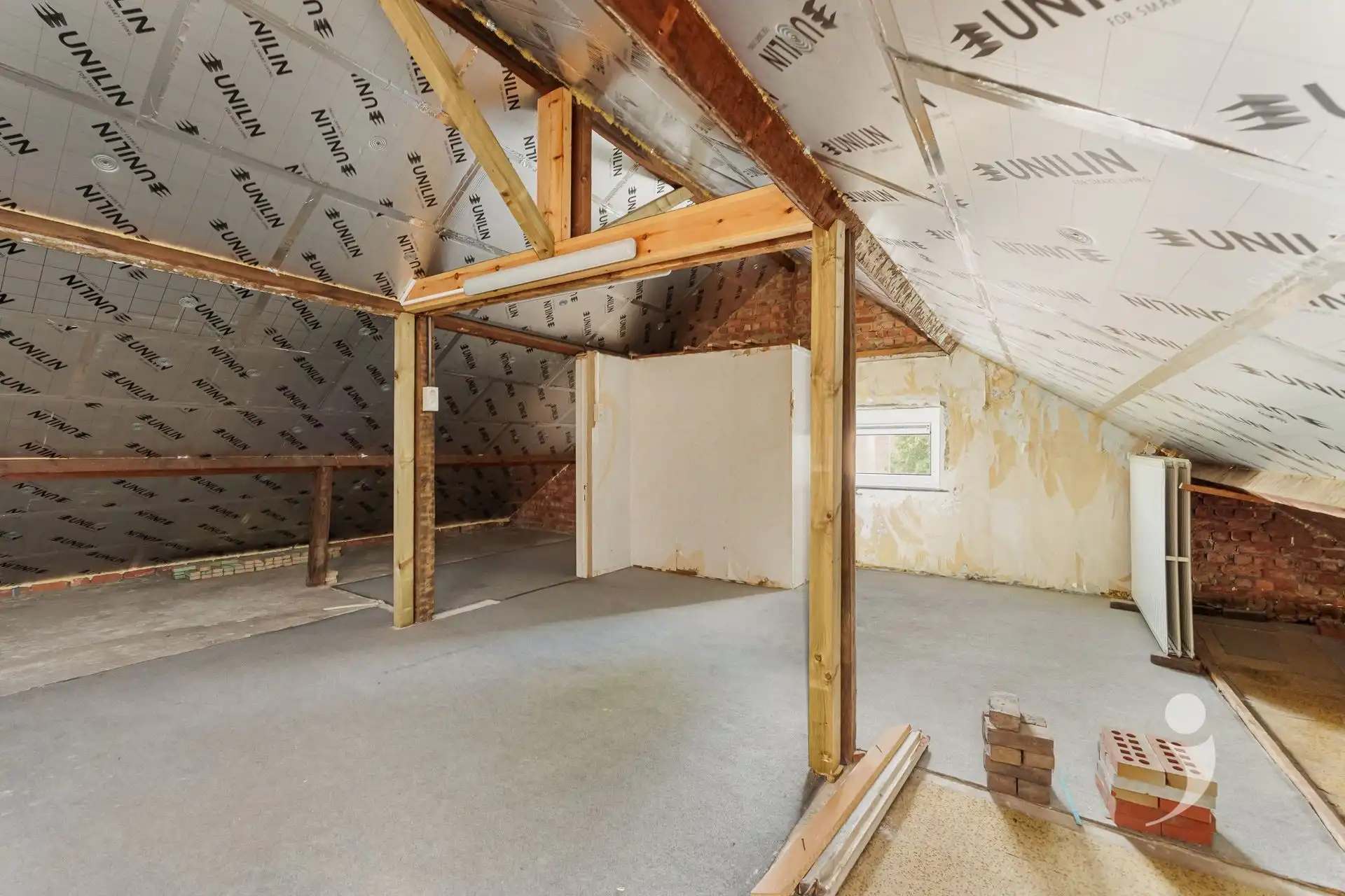 Ruime stadswoning met uitzonderlijke tuin van + 13 are foto 40