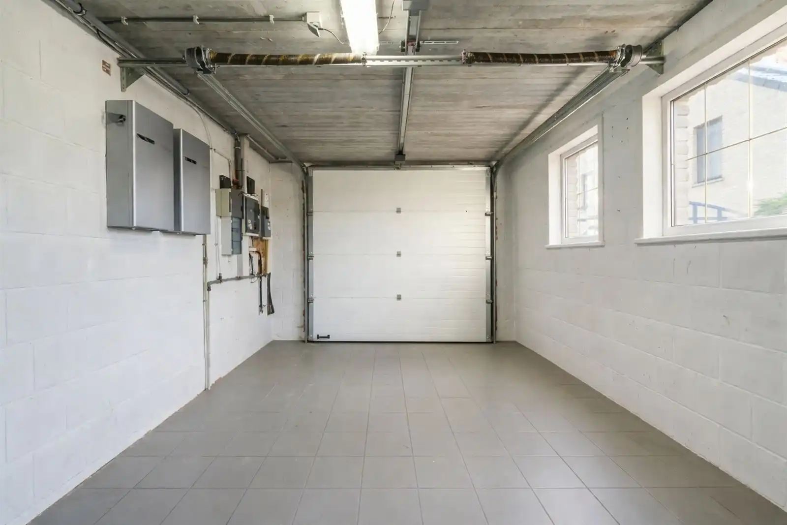 Stijlvolle woning in groene omgeving met 3 slaapkamers foto 20