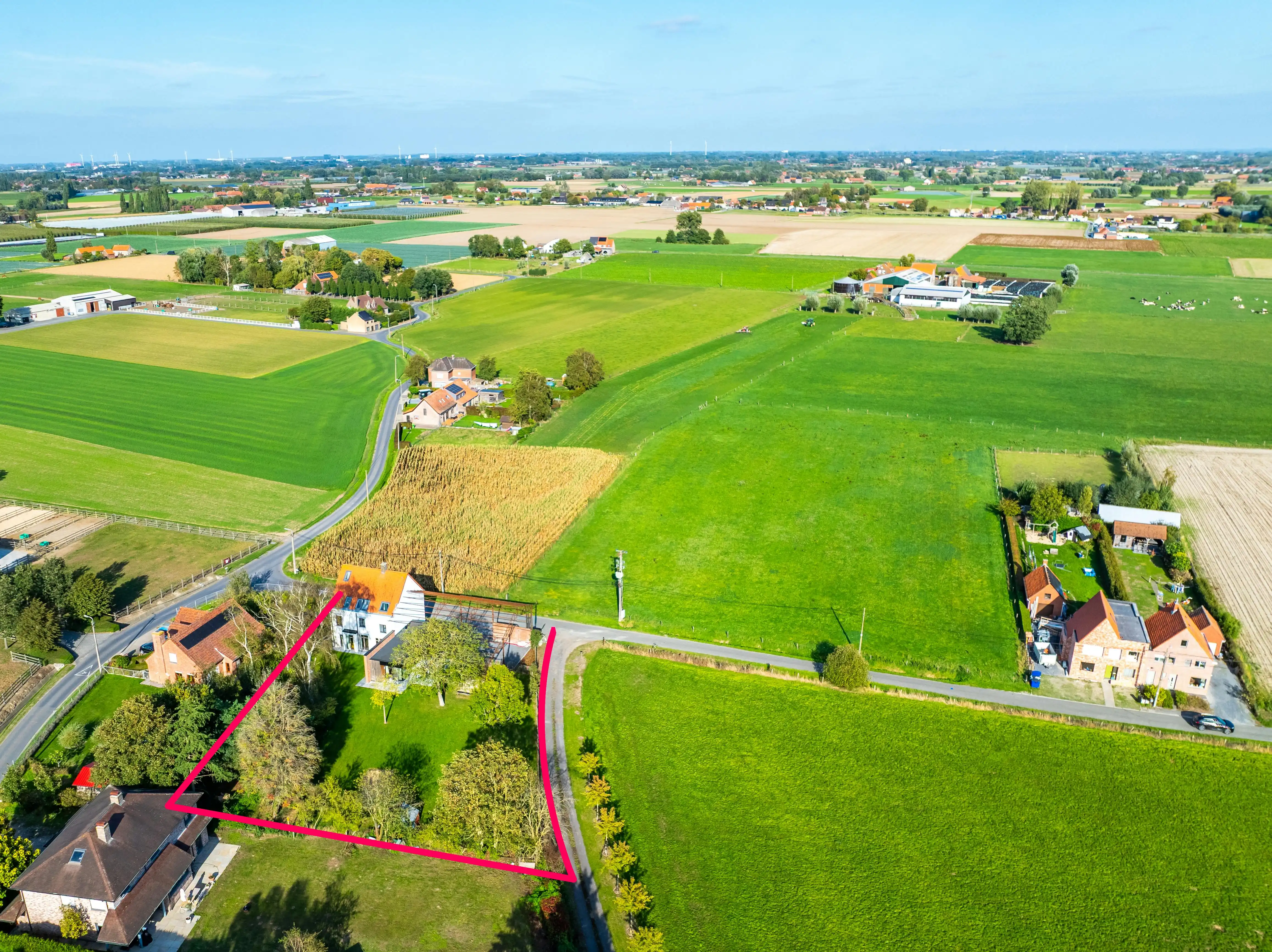 Karaktervolle, Instapklare Vakantiewoning met Toprendement  foto 21