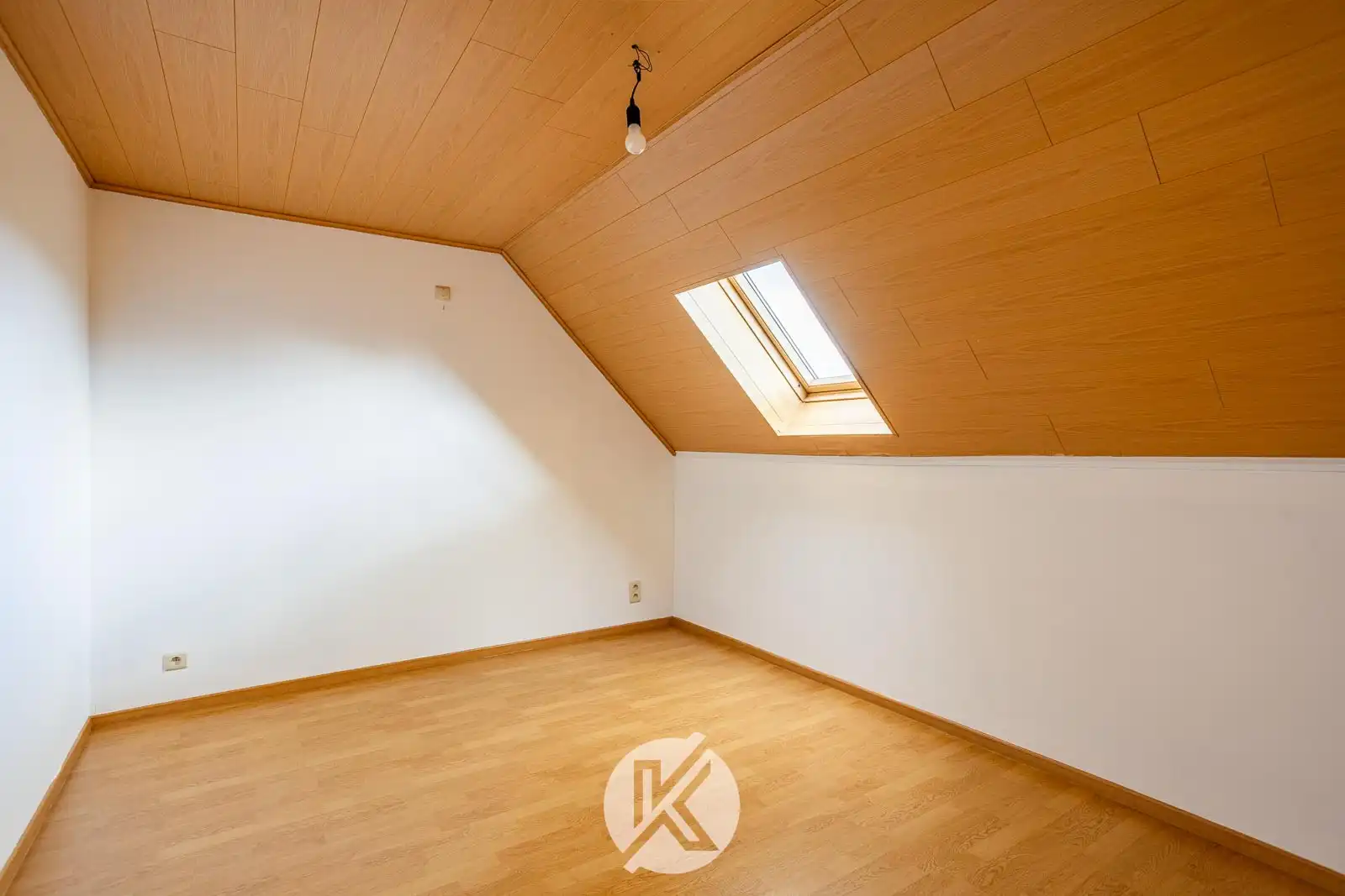 Charmante duplex met drie slaapkamers foto 19