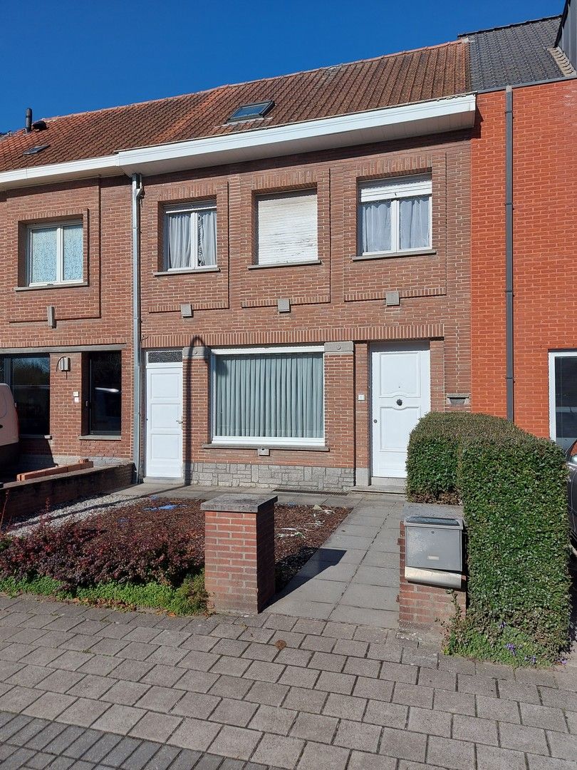 Huis te koop Monseigneur Callewaertstraat 14 - 8510 Marke