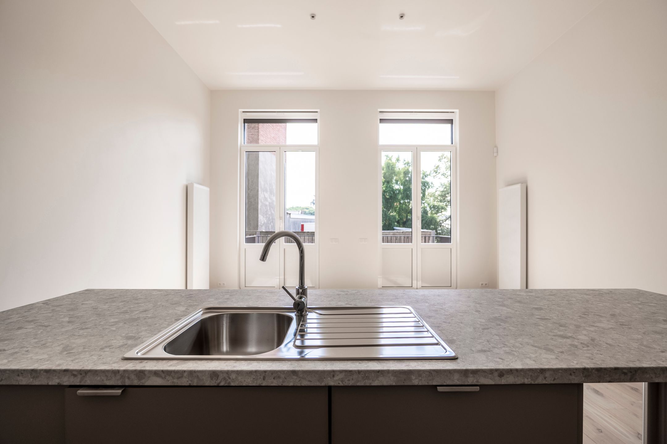 Appartement van 169m² in hart van de Turnhoutse winkelstraat foto 11