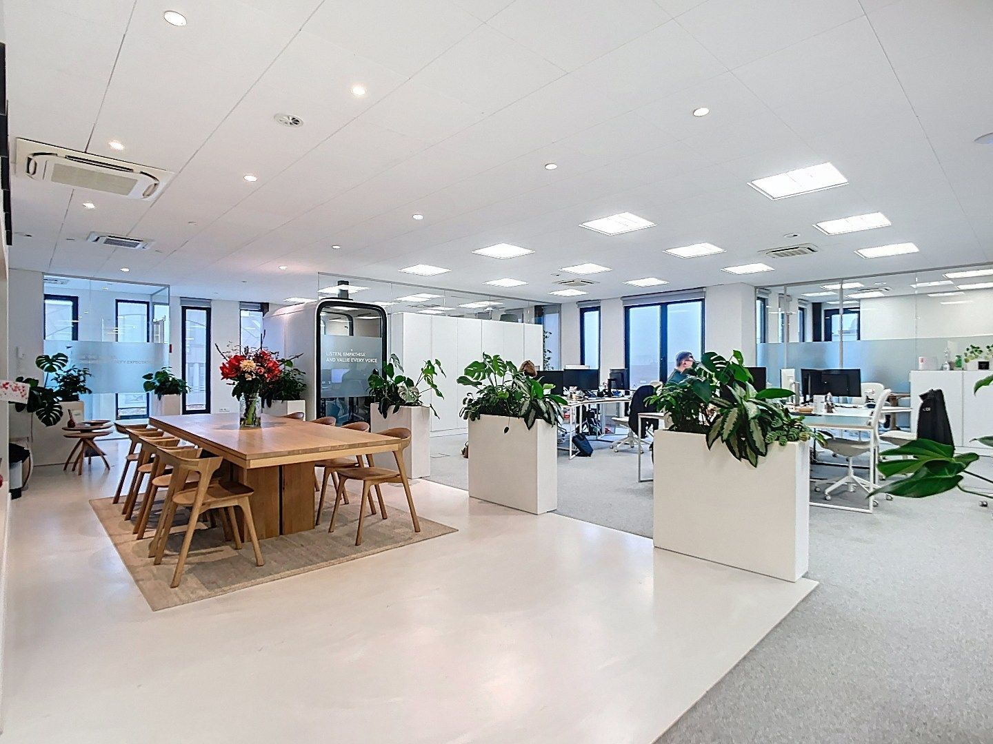 Generaal Lemanstraat 47 - High-end kantoor/showroom foto {{pictureIndex}}