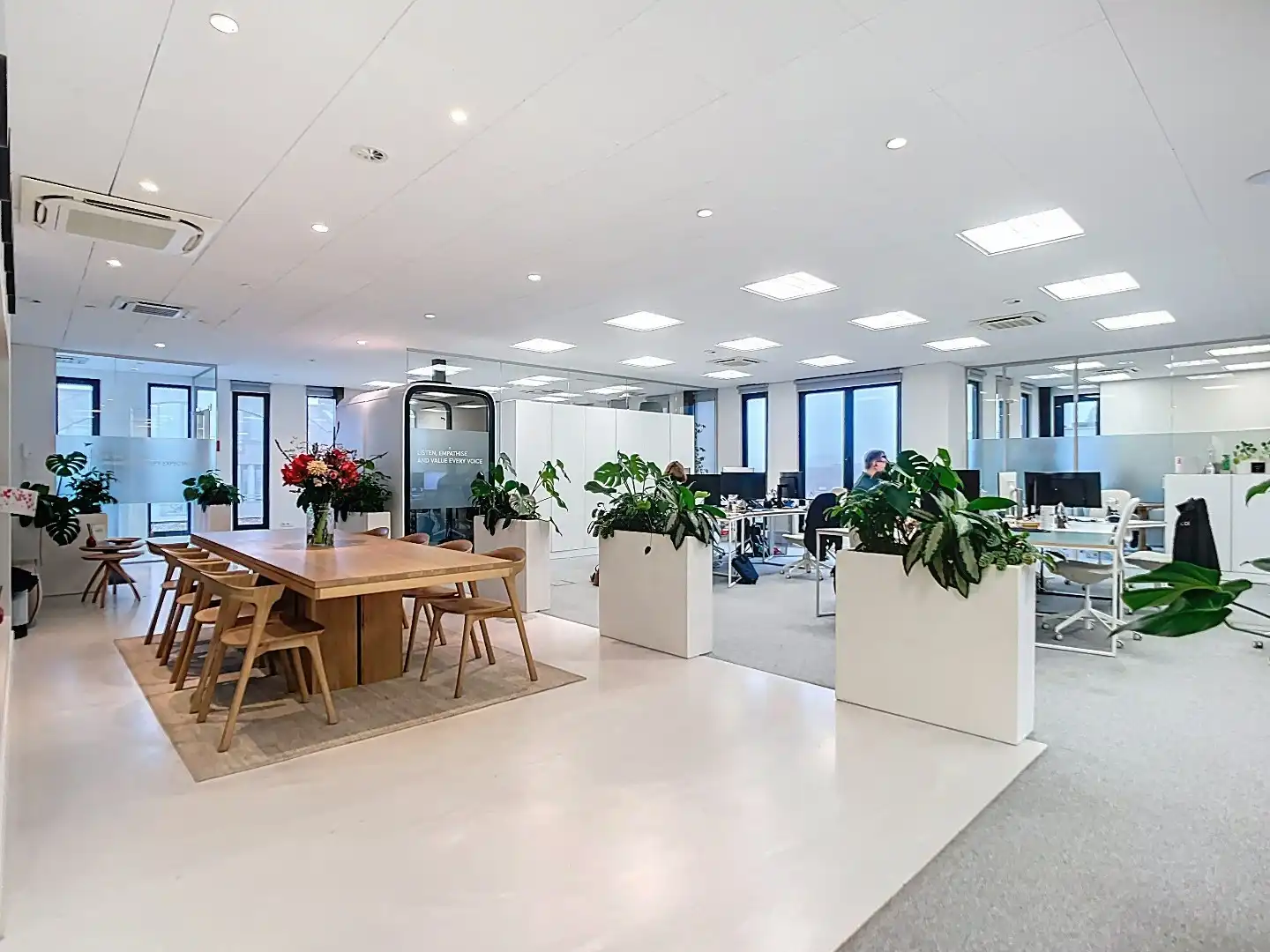 Generaal Lemanstraat 47 - High-end kantoor/showroom foto 2