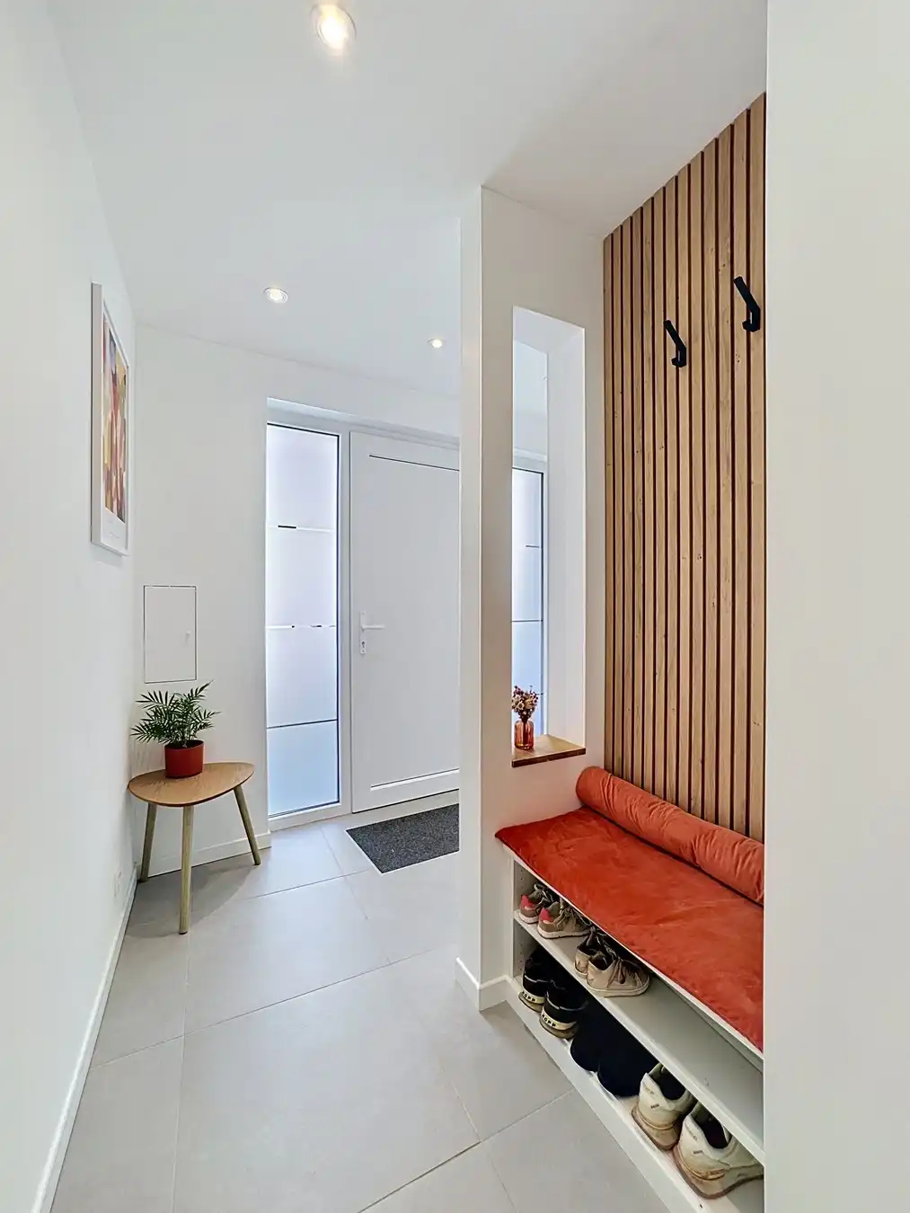 Instapklare woning met 3 à 4 slpks en ZUIDger. tuin! foto 10