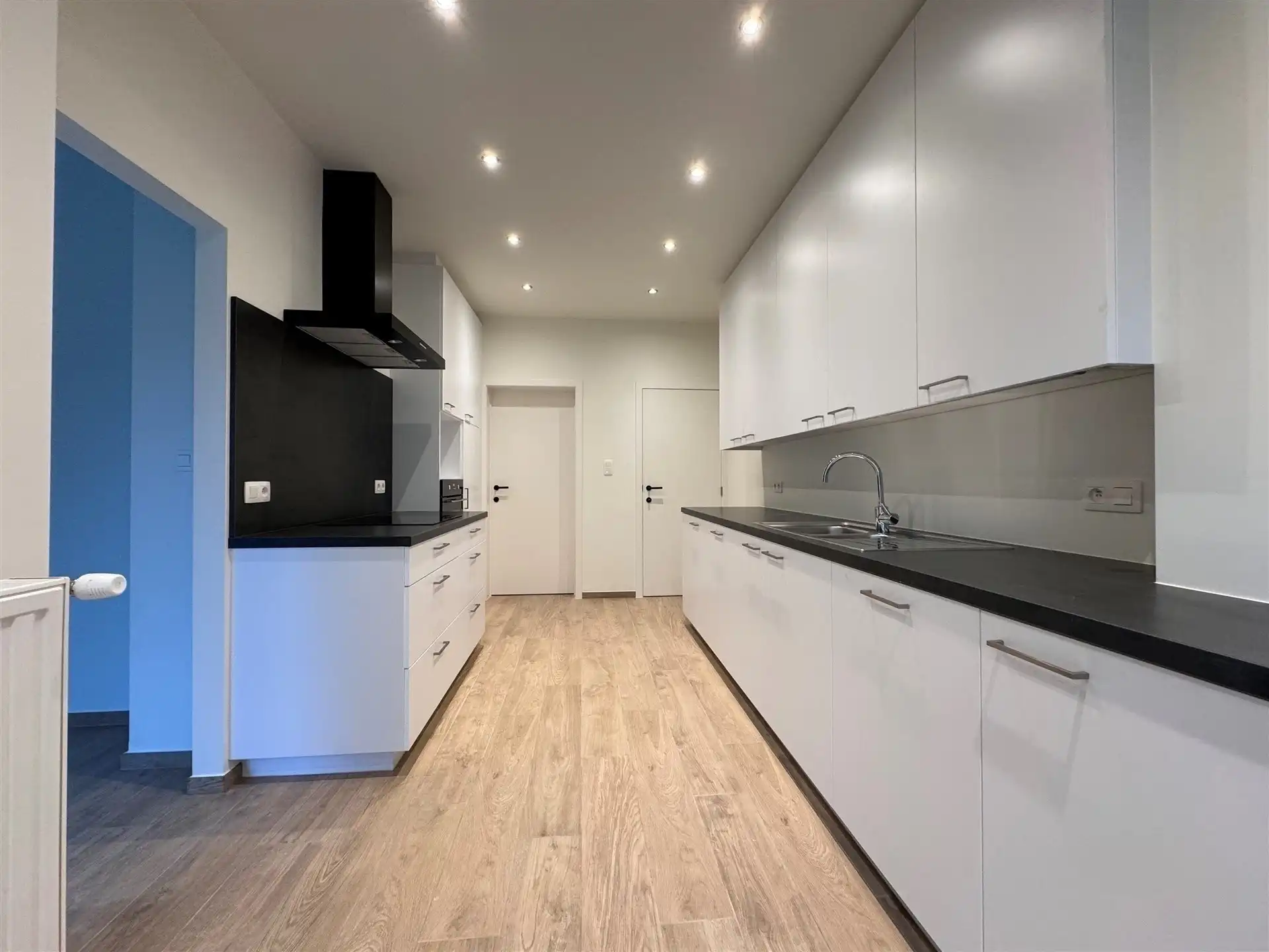 Energiezuinige woning met 3 slaapkamers, tuin en parkeerplaats foto 10