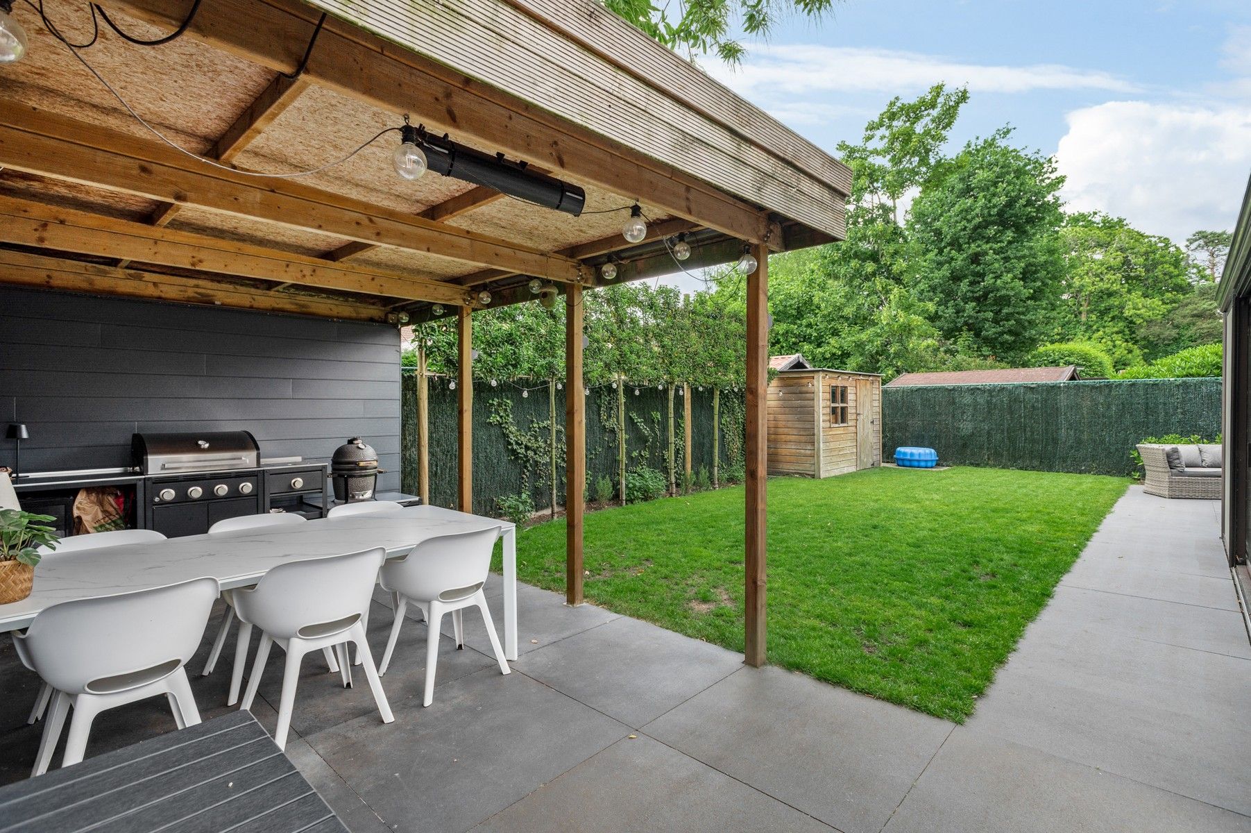 Energiezuinige woning op topligging foto 2